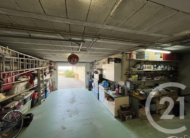 maison à vendre - 5 pièces - 152.0 m2 - ST MITRE LES REMPARTS - 13 - PROVENCE-ALPES-COTE-D-AZUR - Century 21 Icaza Immobilier