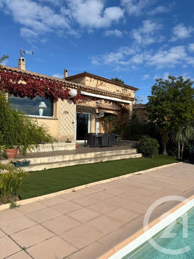 maison - ST MITRE LES REMPARTS - 13