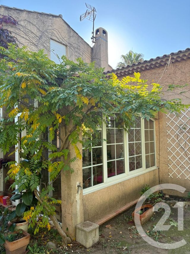 maison à vendre - 5 pièces - 152.0 m2 - ST MITRE LES REMPARTS - 13 - PROVENCE-ALPES-COTE-D-AZUR - Century 21 Icaza Immobilier