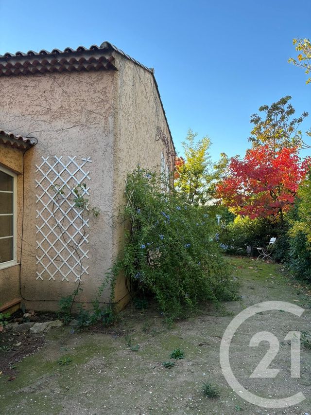 maison à vendre - 5 pièces - 152.0 m2 - ST MITRE LES REMPARTS - 13 - PROVENCE-ALPES-COTE-D-AZUR - Century 21 Icaza Immobilier