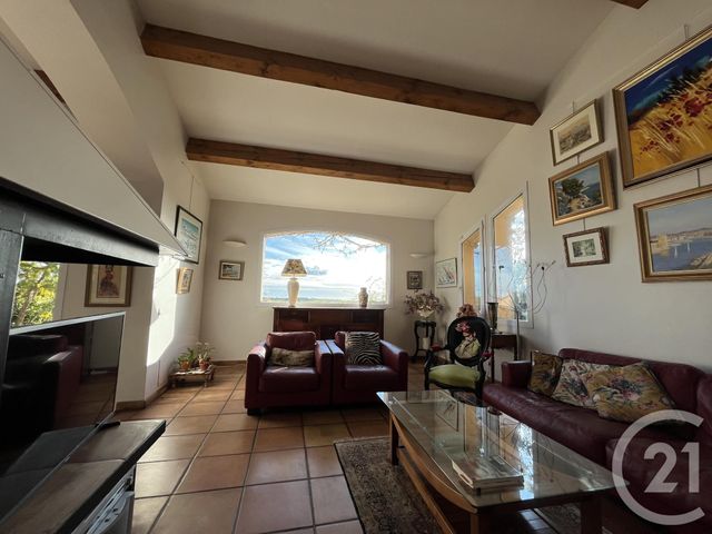 maison à vendre - 5 pièces - 156.0 m2 - ST MITRE LES REMPARTS - 13 - PROVENCE-ALPES-COTE-D-AZUR - Century 21 Icaza Immobilier