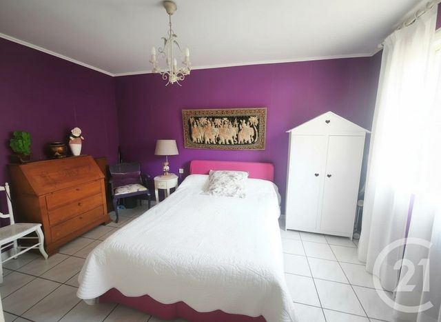 maison à vendre - 5 pièces - 152.0 m2 - ST MITRE LES REMPARTS - 13 - PROVENCE-ALPES-COTE-D-AZUR - Century 21 Icaza Immobilier