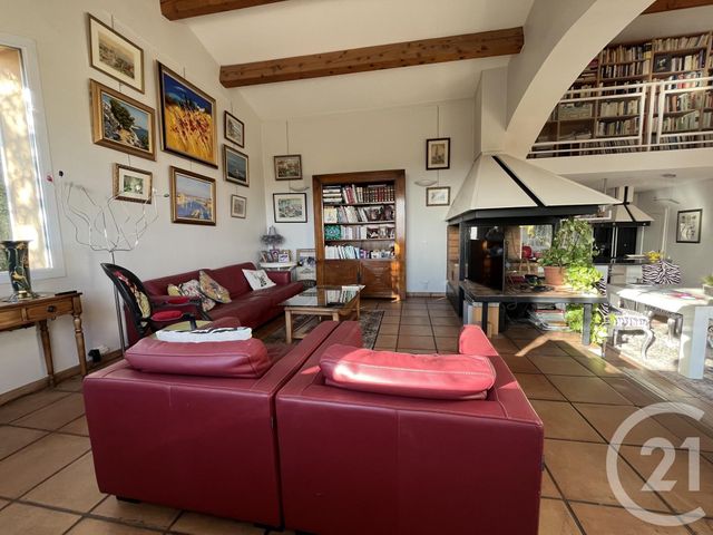 maison - ST MITRE LES REMPARTS - 13