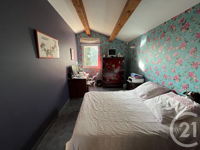 maison à vendre - 5 pièces - 156.0 m2 - ST MITRE LES REMPARTS - 13 - PROVENCE-ALPES-COTE-D-AZUR - Century 21 Icaza Immobilier