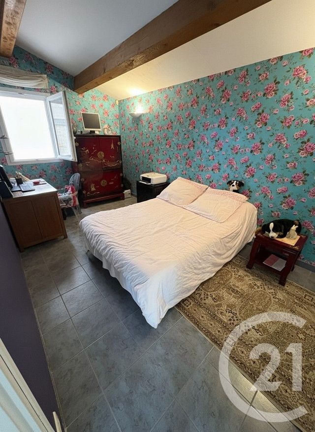 maison à vendre - 5 pièces - 152.0 m2 - ST MITRE LES REMPARTS - 13 - PROVENCE-ALPES-COTE-D-AZUR - Century 21 Icaza Immobilier