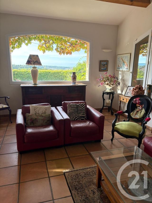 maison à vendre - 5 pièces - 152.0 m2 - ST MITRE LES REMPARTS - 13 - PROVENCE-ALPES-COTE-D-AZUR - Century 21 Icaza Immobilier