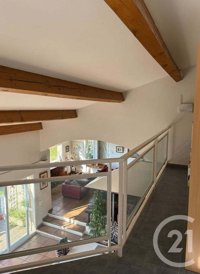 maison à vendre - 5 pièces - 152.0 m2 - ST MITRE LES REMPARTS - 13 - PROVENCE-ALPES-COTE-D-AZUR - Century 21 Icaza Immobilier
