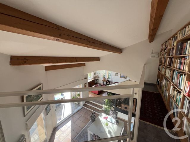 maison à vendre - 5 pièces - 156.0 m2 - ST MITRE LES REMPARTS - 13 - PROVENCE-ALPES-COTE-D-AZUR - Century 21 Icaza Immobilier