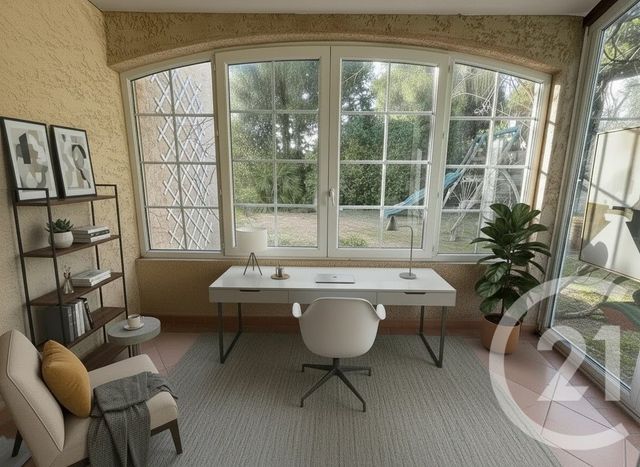 maison à vendre - 5 pièces - 152.0 m2 - ST MITRE LES REMPARTS - 13 - PROVENCE-ALPES-COTE-D-AZUR - Century 21 Icaza Immobilier