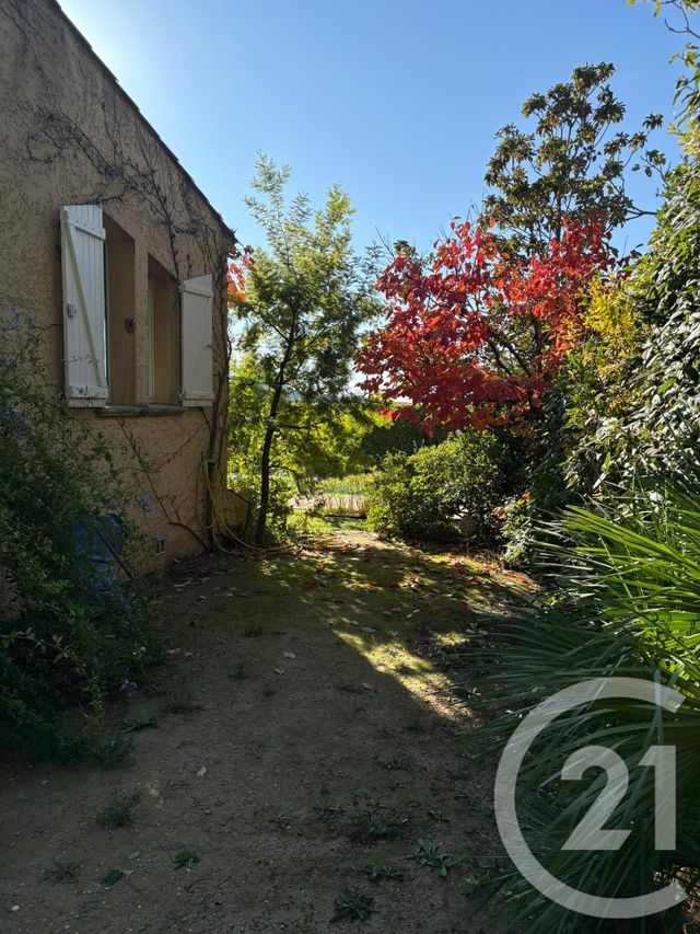 maison à vendre - 5 pièces - 152.0 m2 - ST MITRE LES REMPARTS - 13 - PROVENCE-ALPES-COTE-D-AZUR - Century 21 Icaza Immobilier