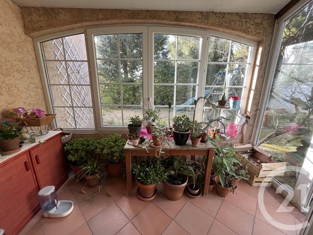 maison à vendre - 5 pièces - 156.0 m2 - ST MITRE LES REMPARTS - 13 - PROVENCE-ALPES-COTE-D-AZUR - Century 21 Icaza Immobilier