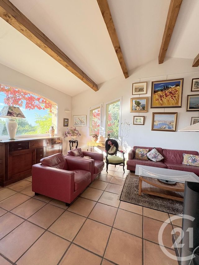 Maison à vendre ST MITRE LES REMPARTS