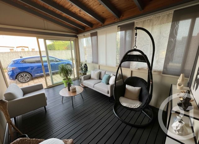 maison à vendre - 4 pièces - 99.0 m2 - FOS SUR MER - 13 - PROVENCE-ALPES-COTE-D-AZUR - Century 21 Icaza Immobilier