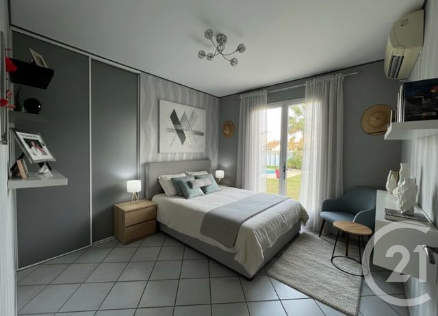 maison à vendre - 4 pièces - 99.0 m2 - FOS SUR MER - 13 - PROVENCE-ALPES-COTE-D-AZUR - Century 21 Icaza Immobilier