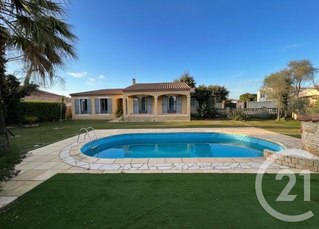 Maison à vendre FOS SUR MER