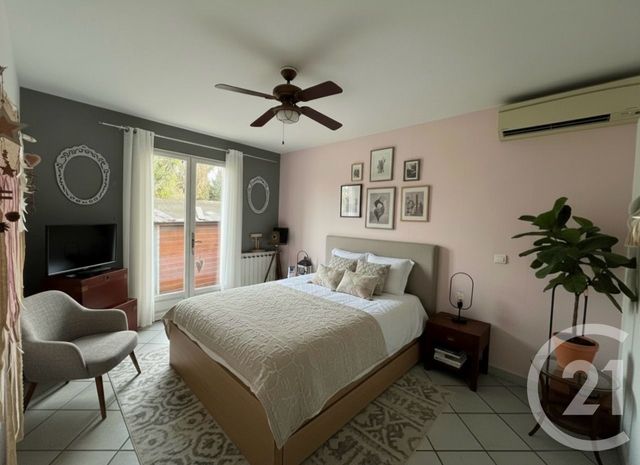 maison à vendre - 4 pièces - 99.0 m2 - FOS SUR MER - 13 - PROVENCE-ALPES-COTE-D-AZUR - Century 21 Icaza Immobilier