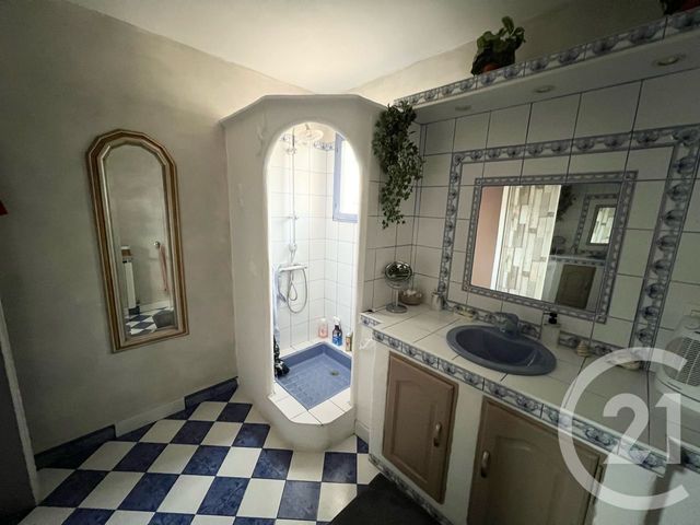 maison à vendre - 4 pièces - 99.0 m2 - FOS SUR MER - 13 - PROVENCE-ALPES-COTE-D-AZUR - Century 21 Icaza Immobilier