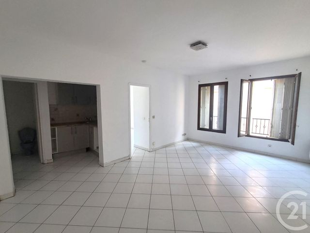 appartement - MARTIGUES - 13