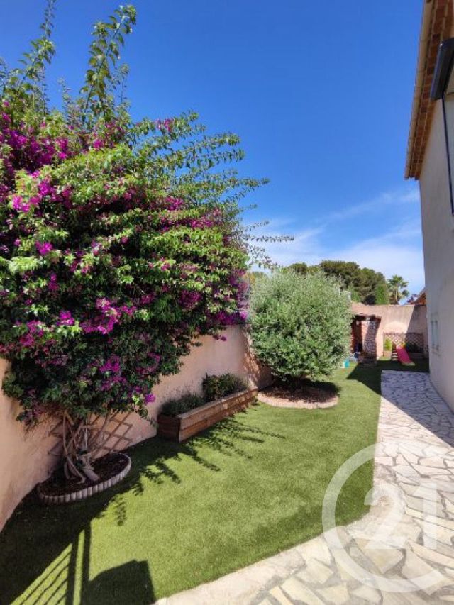 maison à vendre - 4 pièces - 116.89 m2 - ST MITRE LES REMPARTS - 13 - PROVENCE-ALPES-COTE-D-AZUR - Century 21 Icaza Immobilier