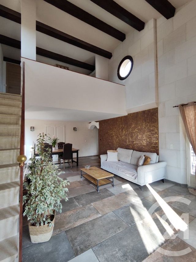 maison à vendre - 4 pièces - 116.89 m2 - ST MITRE LES REMPARTS - 13 - PROVENCE-ALPES-COTE-D-AZUR - Century 21 Icaza Immobilier