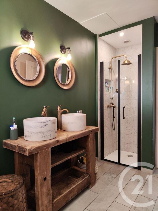 maison à vendre - 4 pièces - 116.89 m2 - ST MITRE LES REMPARTS - 13 - PROVENCE-ALPES-COTE-D-AZUR - Century 21 Icaza Immobilier