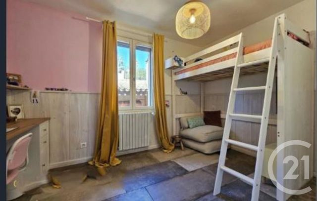 maison à vendre - 4 pièces - 116.89 m2 - ST MITRE LES REMPARTS - 13 - PROVENCE-ALPES-COTE-D-AZUR - Century 21 Icaza Immobilier