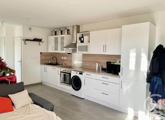 Appartement T3 à louer - 3 pièces - 61.94 m2 - MARTIGUES - 13 - PROVENCE-ALPES-COTE-D-AZUR - Century 21 Icaza Immobilier