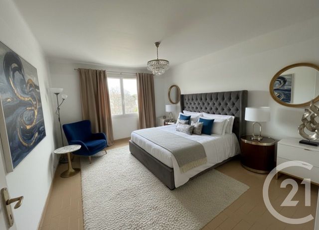 maison à vendre - 5 pièces - 150.0 m2 - MARTIGUES - 13 - PROVENCE-ALPES-COTE-D-AZUR - Century 21 Icaza Immobilier