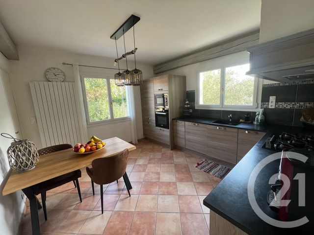 maison à vendre - 5 pièces - 150.0 m2 - MARTIGUES - 13 - PROVENCE-ALPES-COTE-D-AZUR - Century 21 Icaza Immobilier