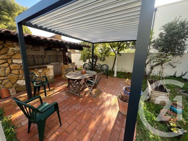 maison à vendre - 5 pièces - 150.0 m2 - MARTIGUES - 13 - PROVENCE-ALPES-COTE-D-AZUR - Century 21 Icaza Immobilier