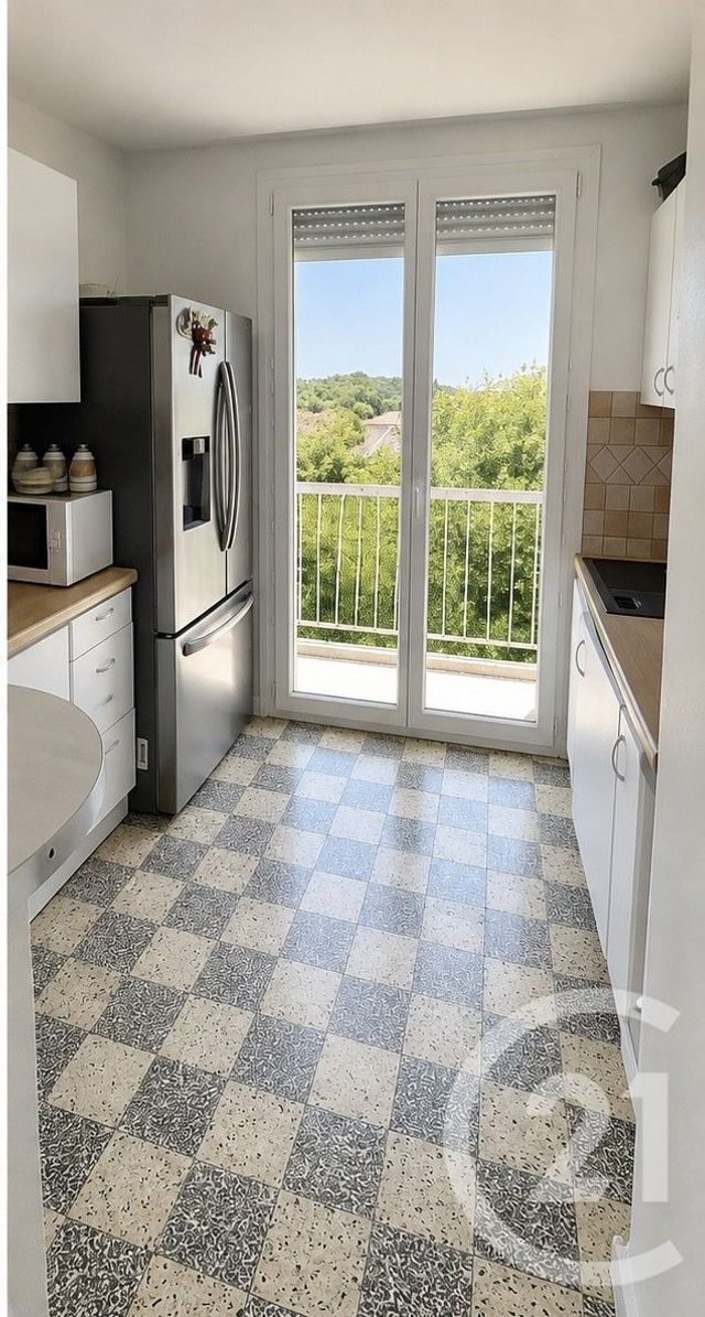 Appartement T3 à vendre PORT DE BOUC