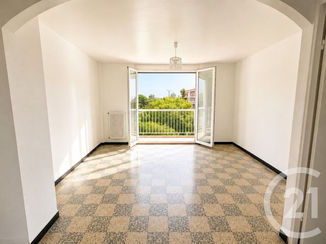 appartement - PORT DE BOUC - 13