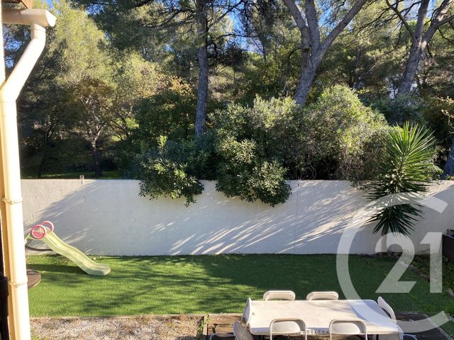 maison à vendre - 4 pièces - 80.0 m2 - MARTIGUES - 13 - PROVENCE-ALPES-COTE-D-AZUR - Century 21 Icaza Immobilier