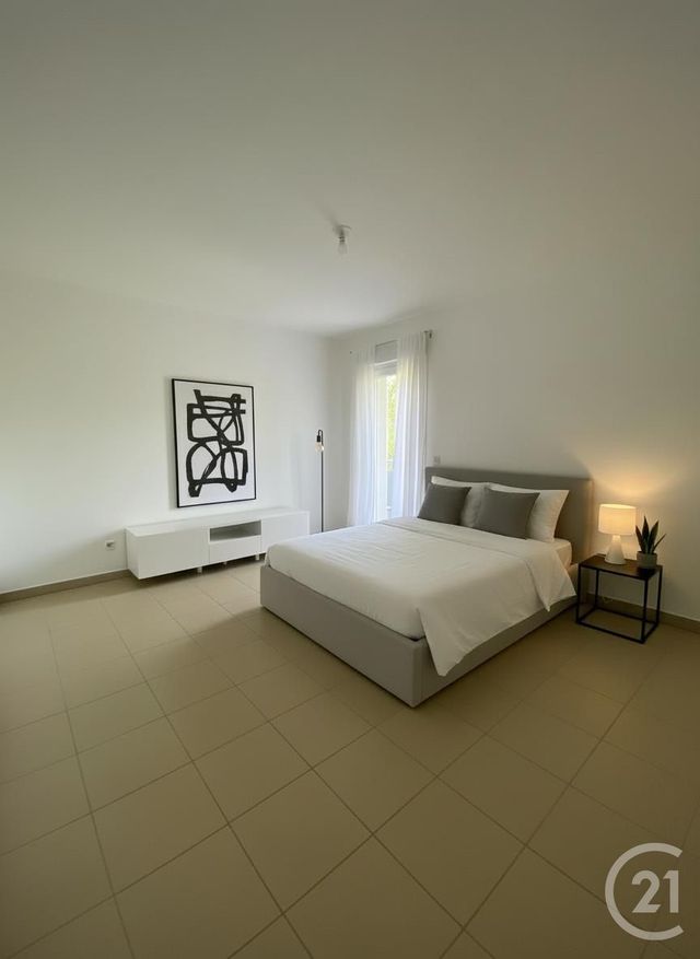 Appartement T3 à louer - 3 pièces - 60.38 m2 - MARTIGUES - 13 - PROVENCE-ALPES-COTE-D-AZUR - Century 21 Icaza Immobilier