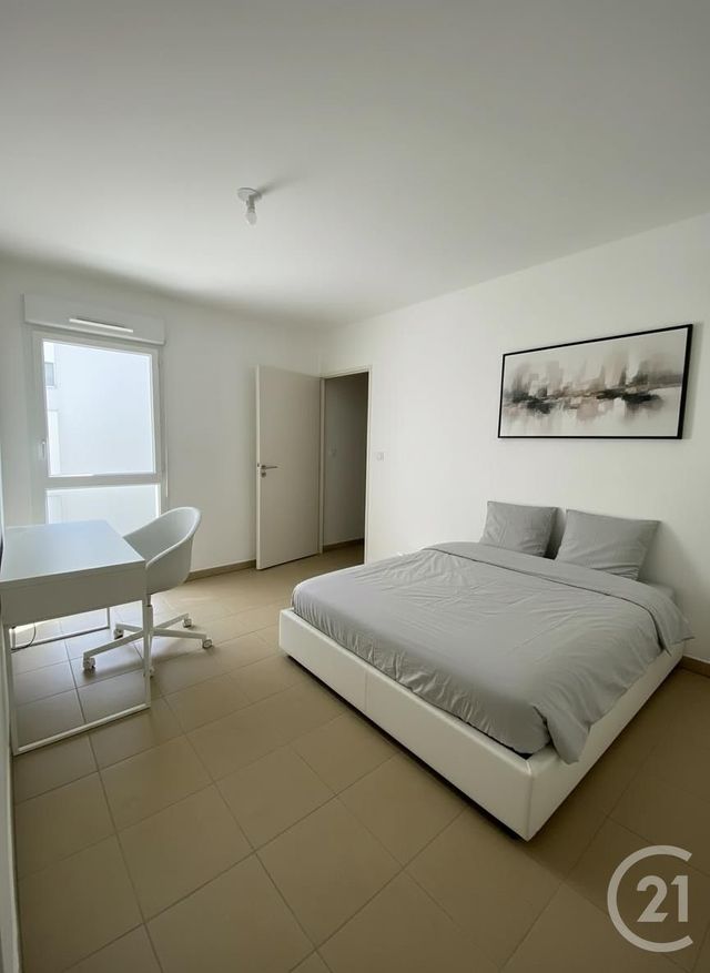 Appartement T3 à louer - 3 pièces - 60.38 m2 - MARTIGUES - 13 - PROVENCE-ALPES-COTE-D-AZUR - Century 21 Icaza Immobilier