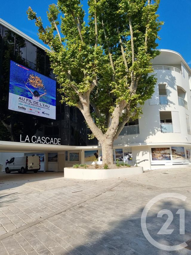 Appartement T3 à louer MARTIGUES