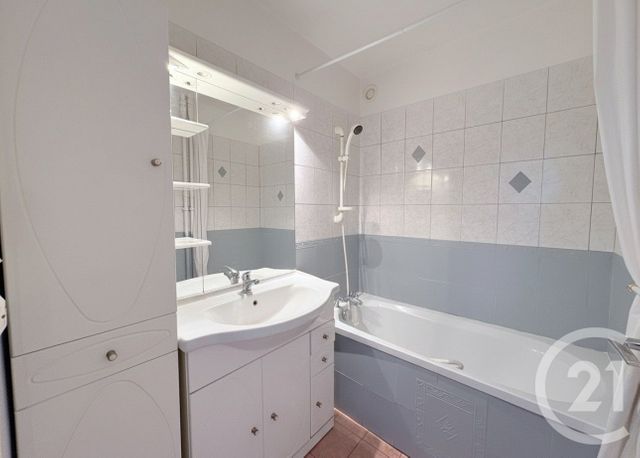 Appartement F4 à vendre - 4 pièces - 80.0 m2 - MARTIGUES - 13 - PROVENCE-ALPES-COTE-D-AZUR - Century 21 Icaza Immobilier