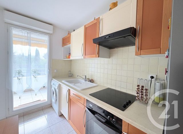 Appartement à vendre - 2 pièces - 49.65 m2 - MARTIGUES - 13 - PROVENCE-ALPES-COTE-D-AZUR - Century 21 Icaza Immobilier