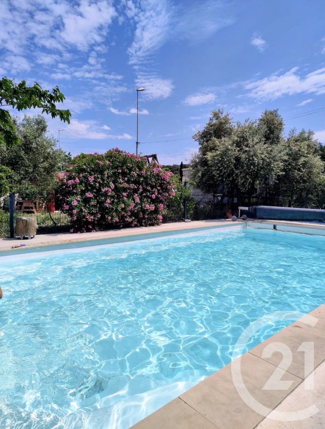 maison à vendre - 6 pièces - 230.0 m2 - MARTIGUES - 13 - PROVENCE-ALPES-COTE-D-AZUR - Century 21 Icaza Immobilier