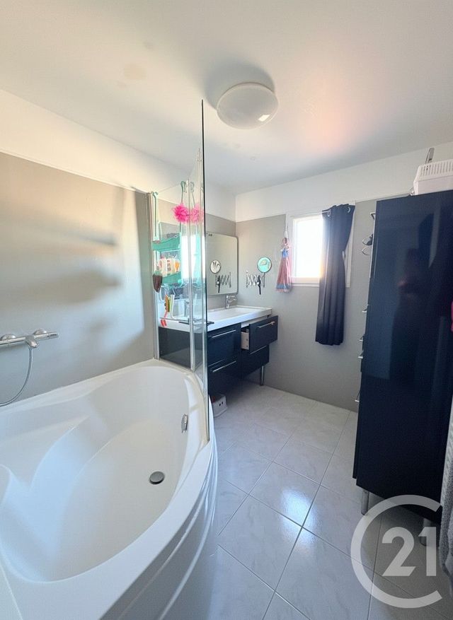 maison à vendre - 6 pièces - 230.0 m2 - MARTIGUES - 13 - PROVENCE-ALPES-COTE-D-AZUR - Century 21 Icaza Immobilier