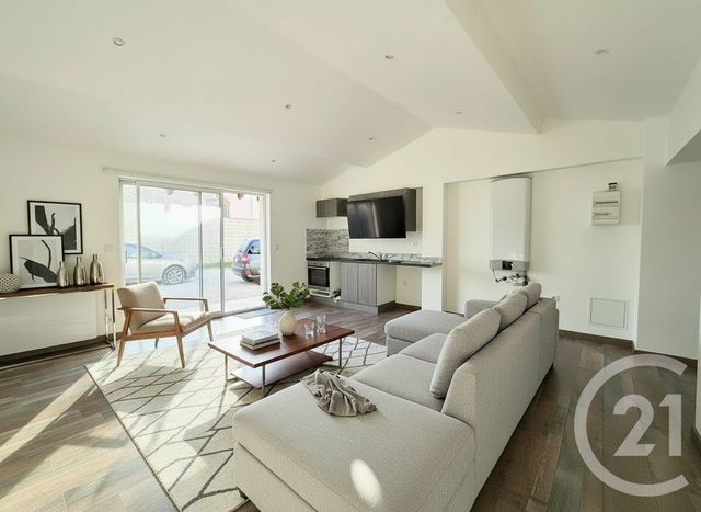 maison à vendre - 6 pièces - 230.0 m2 - MARTIGUES - 13 - PROVENCE-ALPES-COTE-D-AZUR - Century 21 Icaza Immobilier