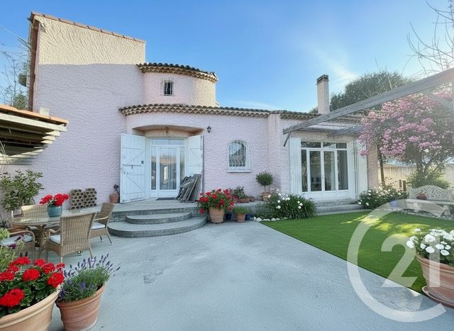 maison - MARTIGUES - 13