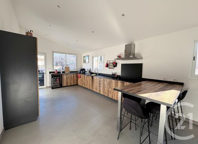 maison à vendre - 6 pièces - 230.0 m2 - MARTIGUES - 13 - PROVENCE-ALPES-COTE-D-AZUR - Century 21 Icaza Immobilier