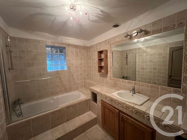 maison à vendre - 6 pièces - 128.0 m2 - FOS SUR MER - 13 - PROVENCE-ALPES-COTE-D-AZUR - Century 21 Icaza Immobilier