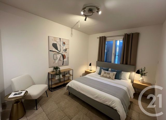 maison à vendre - 6 pièces - 128.0 m2 - FOS SUR MER - 13 - PROVENCE-ALPES-COTE-D-AZUR - Century 21 Icaza Immobilier