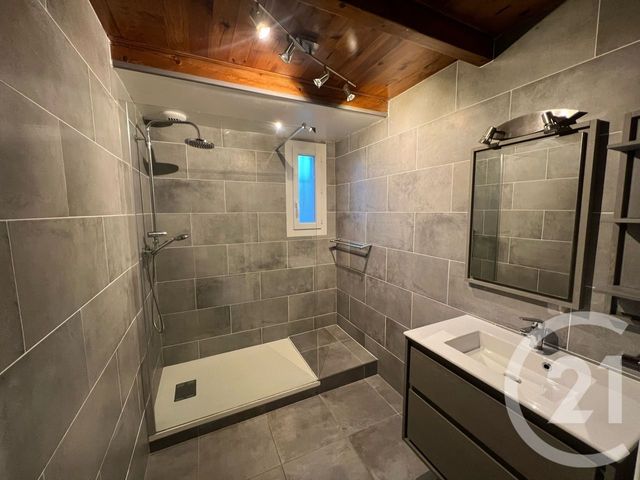 maison à vendre - 6 pièces - 128.0 m2 - FOS SUR MER - 13 - PROVENCE-ALPES-COTE-D-AZUR - Century 21 Icaza Immobilier