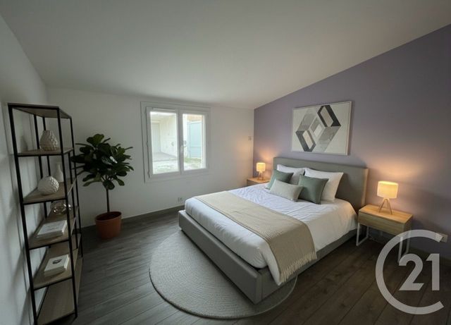 maison à vendre - 6 pièces - 128.0 m2 - FOS SUR MER - 13 - PROVENCE-ALPES-COTE-D-AZUR - Century 21 Icaza Immobilier