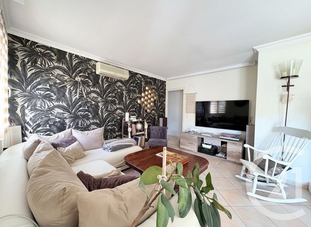 maison à vendre - 5 pièces - 170.0 m2 - MARTIGUES - 13 - PROVENCE-ALPES-COTE-D-AZUR - Century 21 Icaza Immobilier