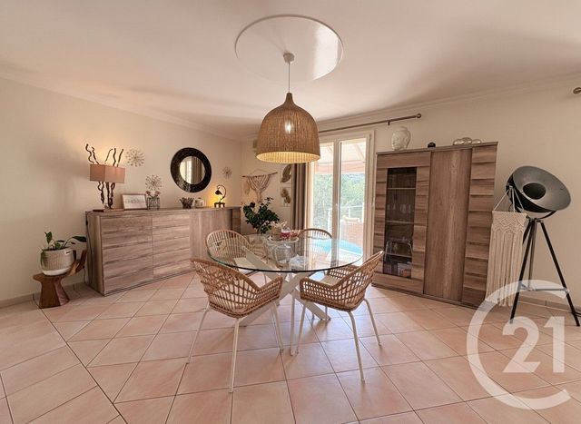 maison à vendre - 5 pièces - 170.0 m2 - MARTIGUES - 13 - PROVENCE-ALPES-COTE-D-AZUR - Century 21 Icaza Immobilier
