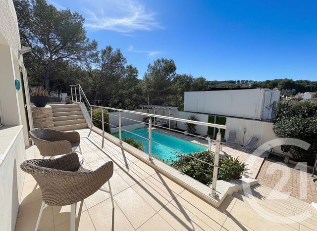 maison à vendre - 5 pièces - 170.0 m2 - MARTIGUES - 13 - PROVENCE-ALPES-COTE-D-AZUR - Century 21 Icaza Immobilier